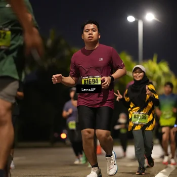 Runner Photo 5325255