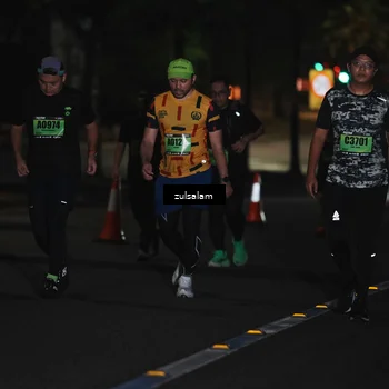 Runner Photo 5325258