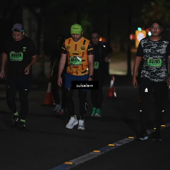 Runner Photo 5325259