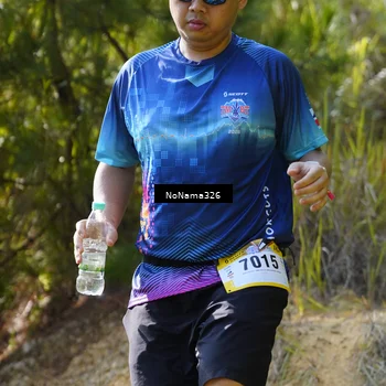 Runner Photo 5325260