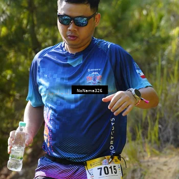 Runner Photo 5325261