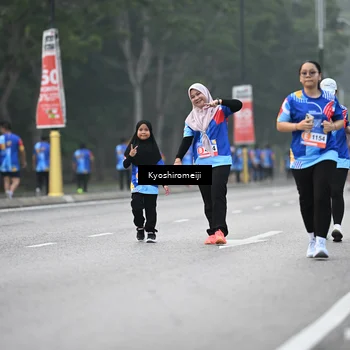 Runner Photo 5325264