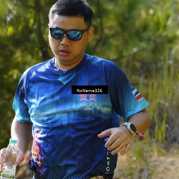 Runner Photo 5325265