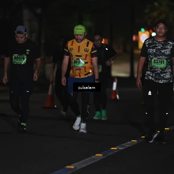 Runner Photo 5325268