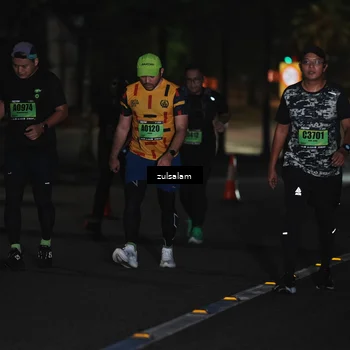 Runner Photo 5325269