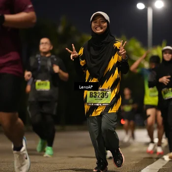 Runner Photo 5325270