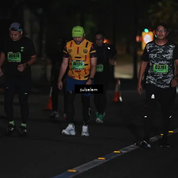 Runner Photo 5325273