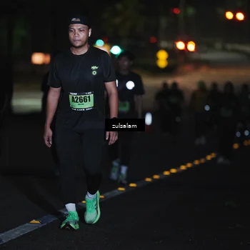 Runner Photo 5325276