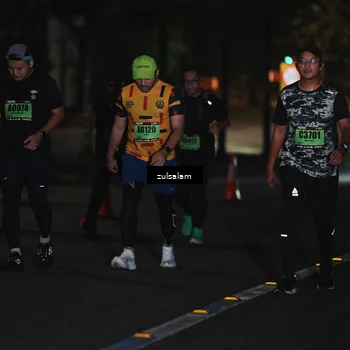 Runner Photo 5325277