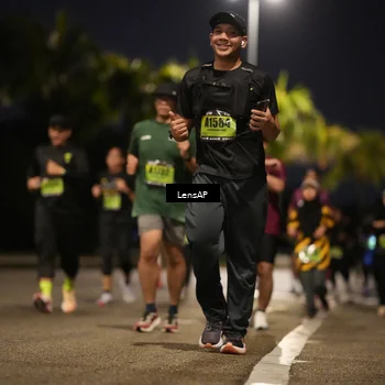 Runner Photo 5325278
