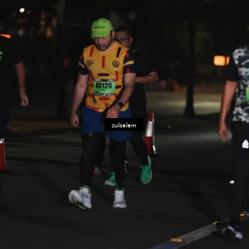 Runner Photo 5325288