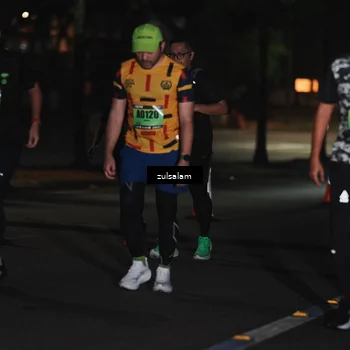Runner Photo 5325289
