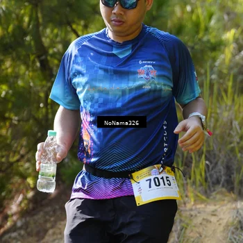 Runner Photo 5325293