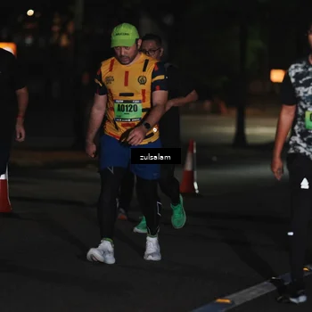 Runner Photo 5325300
