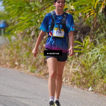 Runner Photo 5325301