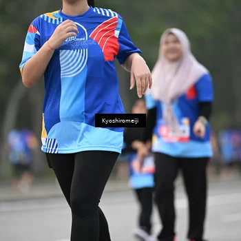 Runner Photo 5325303