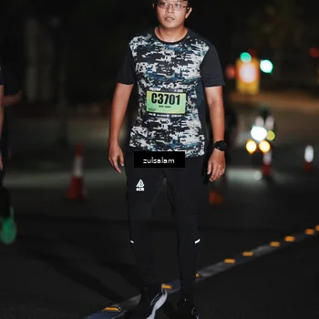 Runner Photo 5325308