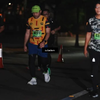 Runner Photo 5325309