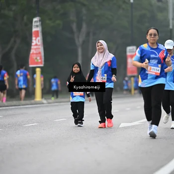 Runner Photo 5325313
