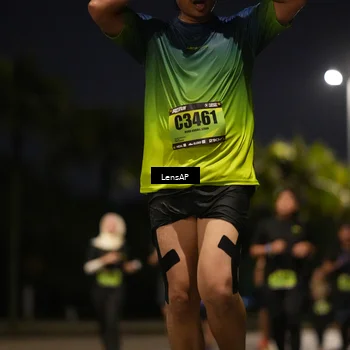 Runner Photo 5325317