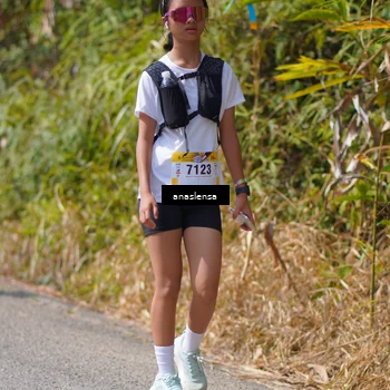 Runner Photo 5325319