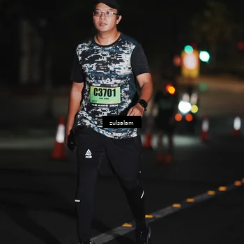 Runner Photo 5325321