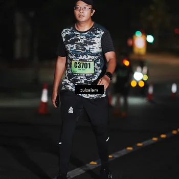 Runner Photo 5325322