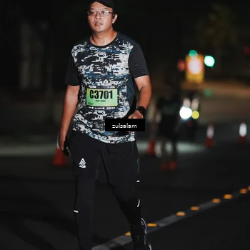 Runner Photo 5325330