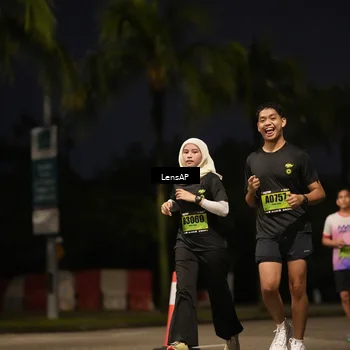 Runner Photo 5325332