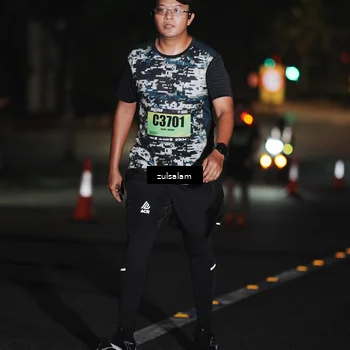 Runner Photo 5325334