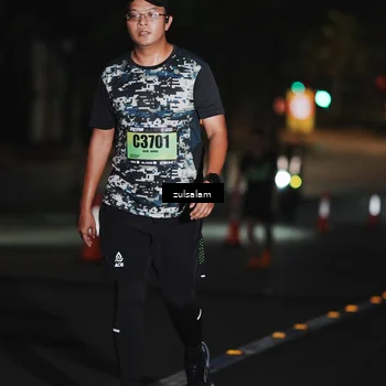 Runner Photo 5325335
