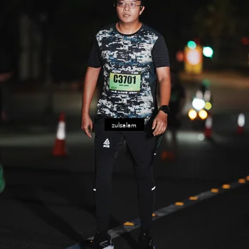 Runner Photo 5325342
