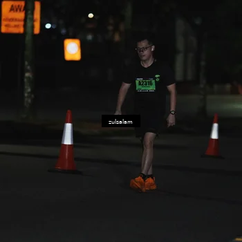 Runner Photo 5325343