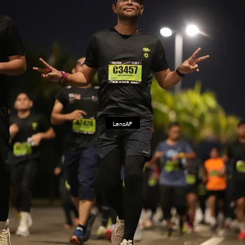 Runner Photo 5325347