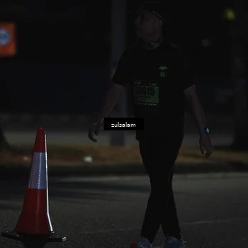 Runner Photo 5325352