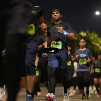 Runner Photo 5325355