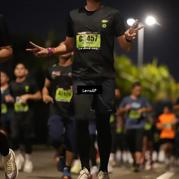 Runner Photo 5325356
