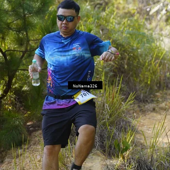 Runner Photo 5325358