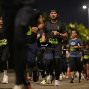 Runner Photo 5325359