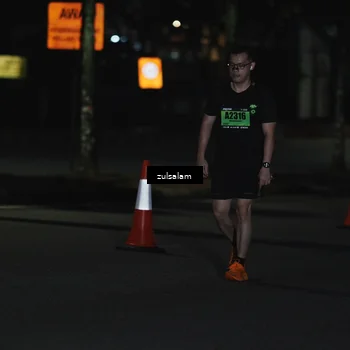 Runner Photo 5325360