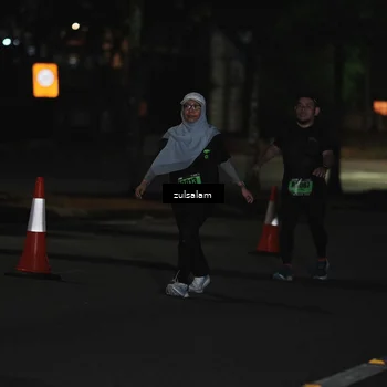Runner Photo 5325361