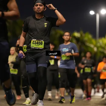 Runner Photo 5325363