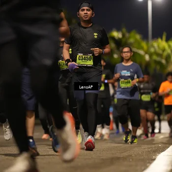 Runner Photo 5325364