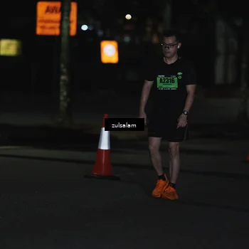 Runner Photo 5325365