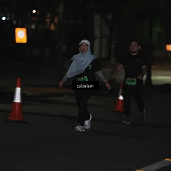 Runner Photo 5325366