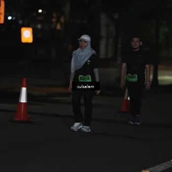 Runner Photo 5325368