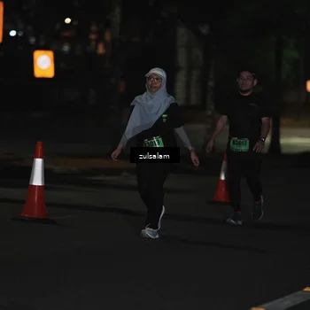Runner Photo 5325373