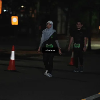 Runner Photo 5325374