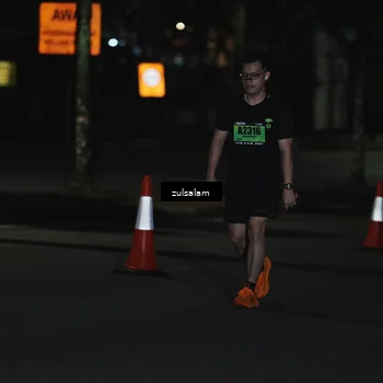 Runner Photo 5325376