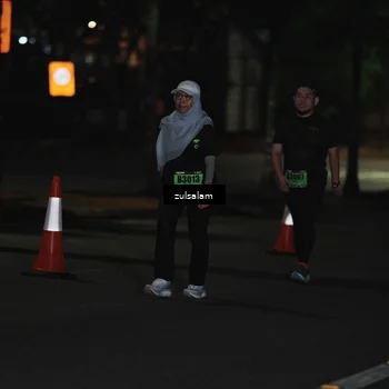 Runner Photo 5325379